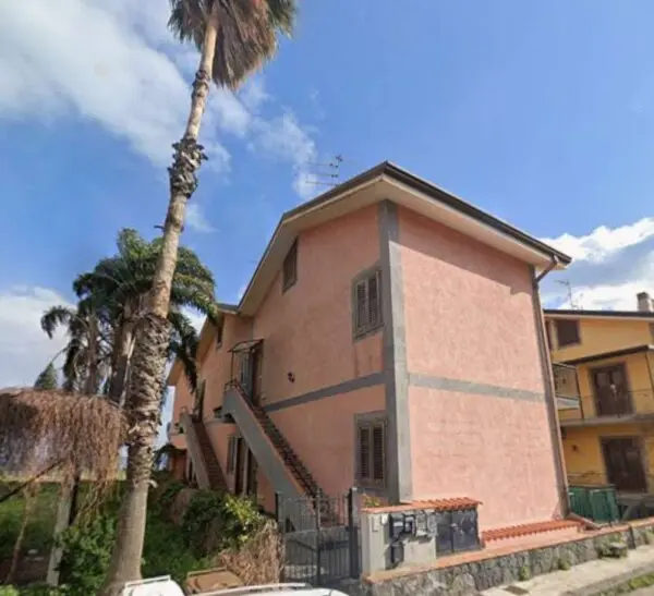 Villetta A Schiera 6, Riposto