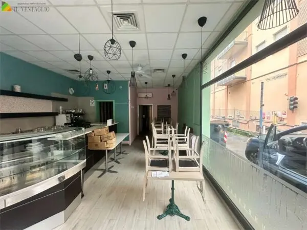 Bar Tavola Calda Sassuolo
