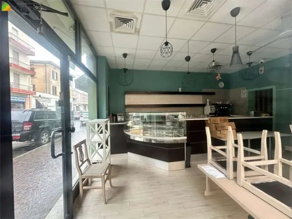 Bar Tavola Calda Sassuolo