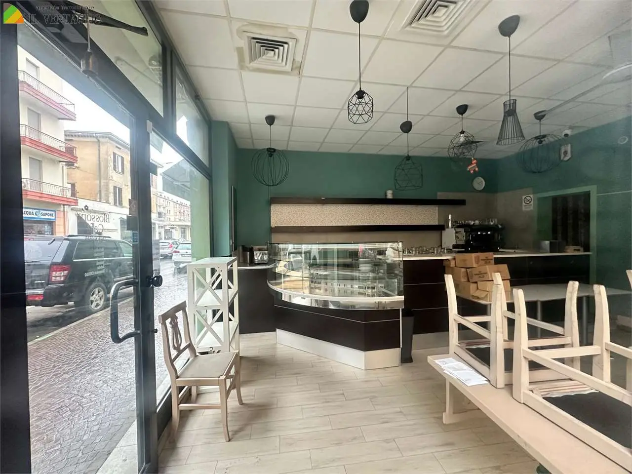 Immagine per Bar Tavola Calda in affitto a Sassuolo