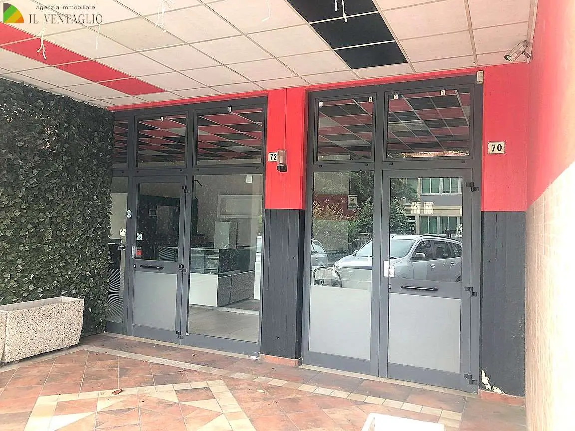 Immagine per Negozio in vendita a Sassuolo