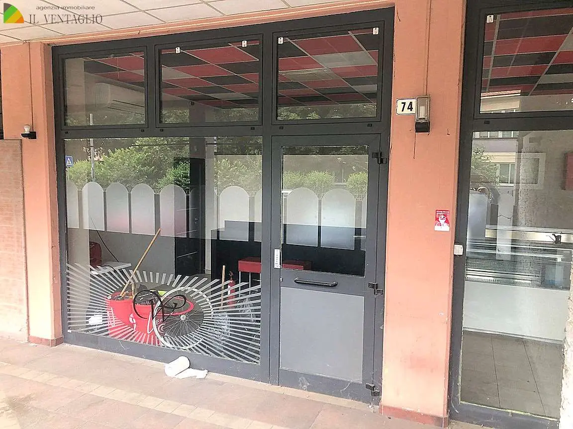 Immagine per Negozio in vendita a Sassuolo
