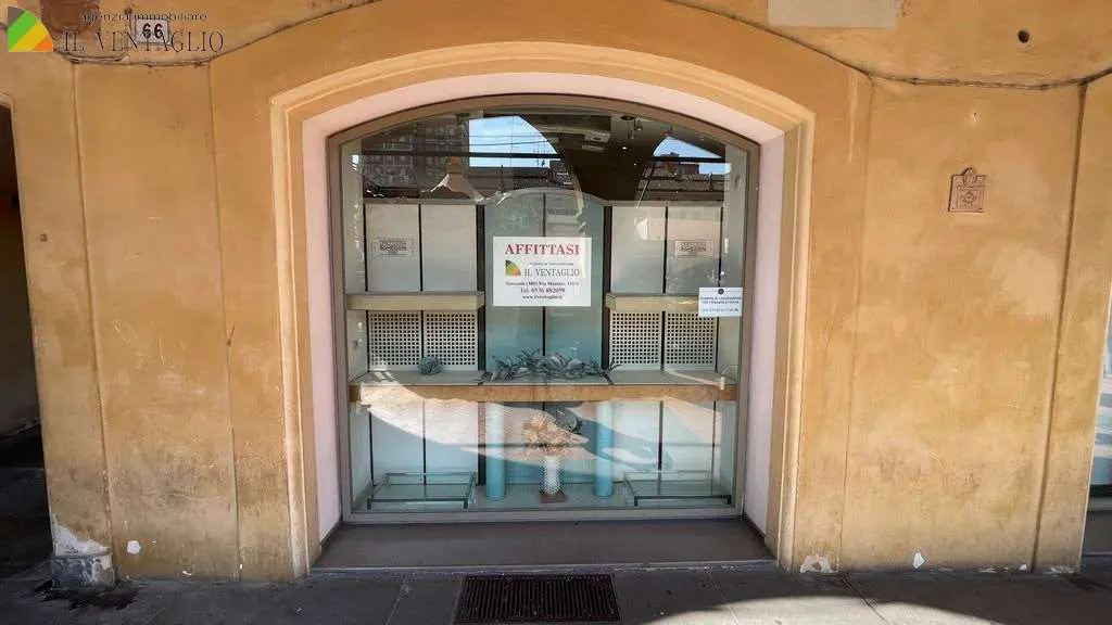 Immagine per Negozio in affitto a Sassuolo