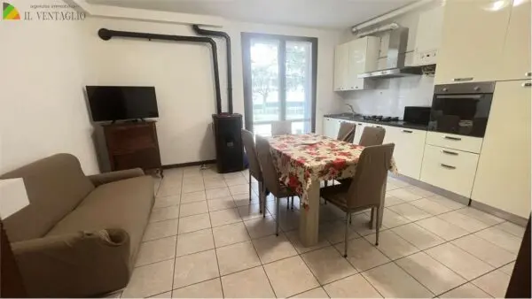 Appartamento Formigine