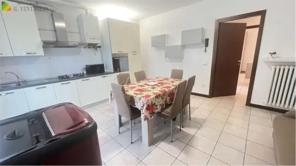 Appartamento Formigine