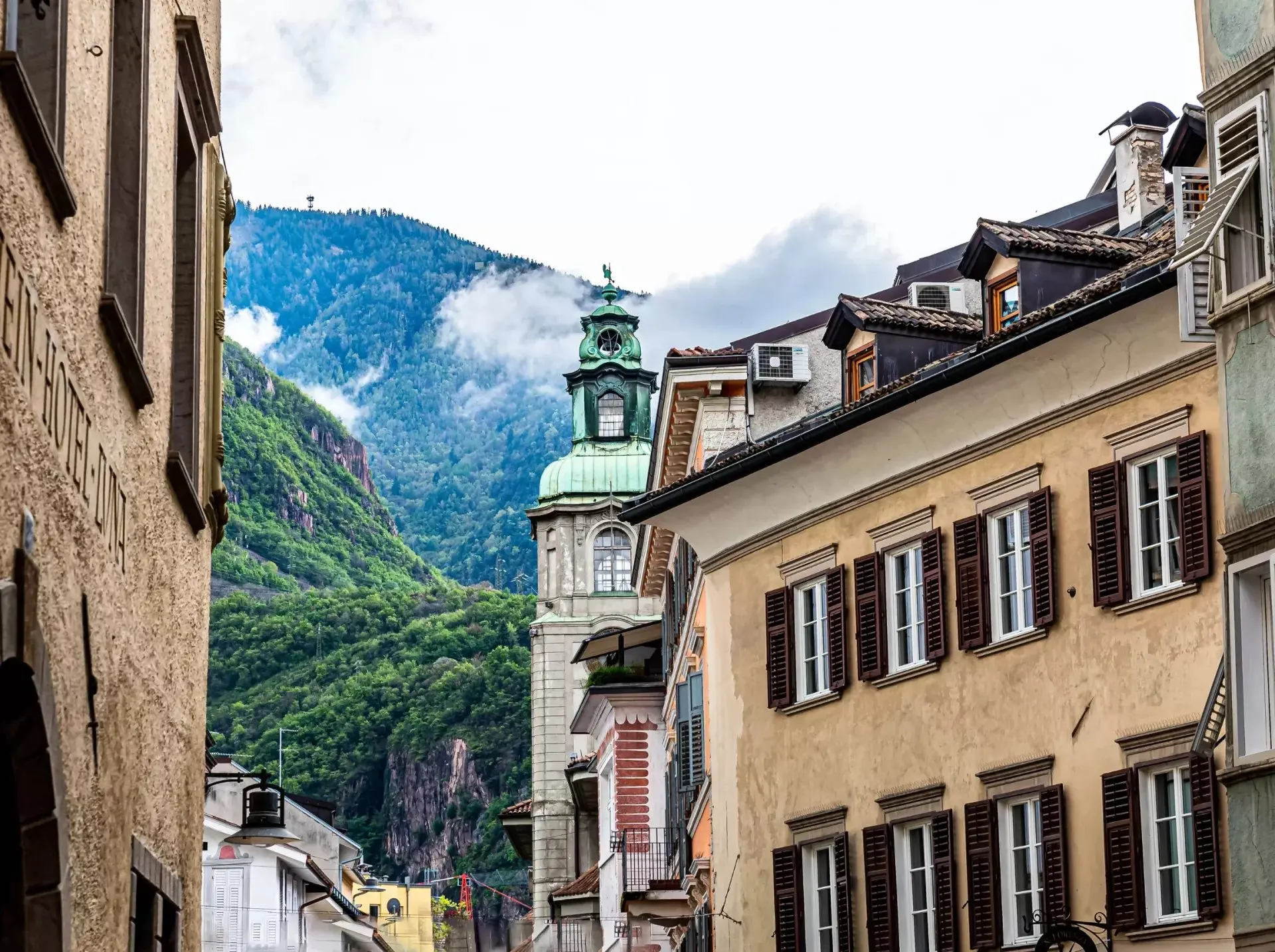 Immagine per Locale Commerciale in vendita a Bolzano