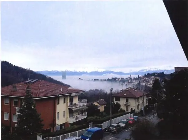 Villa Bifamiliare strada Dai Ronchi Ai Cunioli Alti, Torino