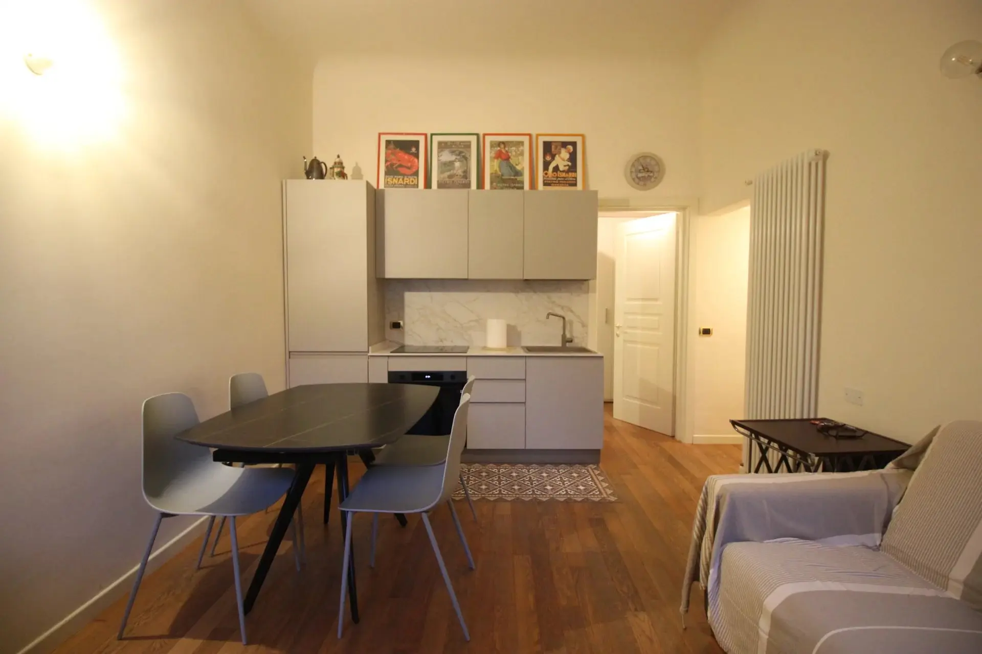 Immagine per Appartamento in affitto a Alassio via Xx Settembre