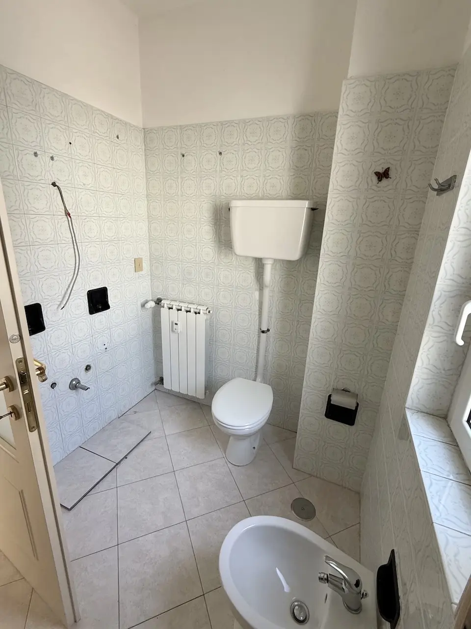 Immagine per Bilocale in vendita a Taggia via San Francesco