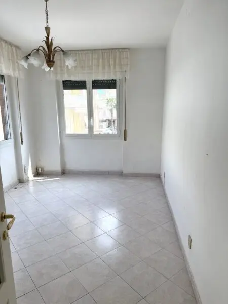 Bilocale via San Francesco, Taggia