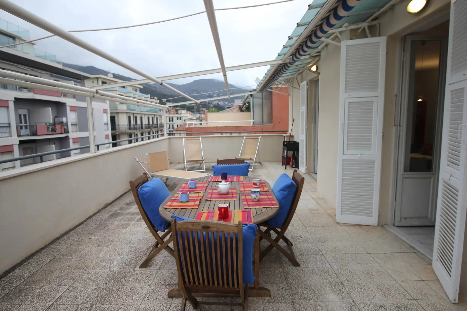 Immagine per Appartamento in affitto a Alassio