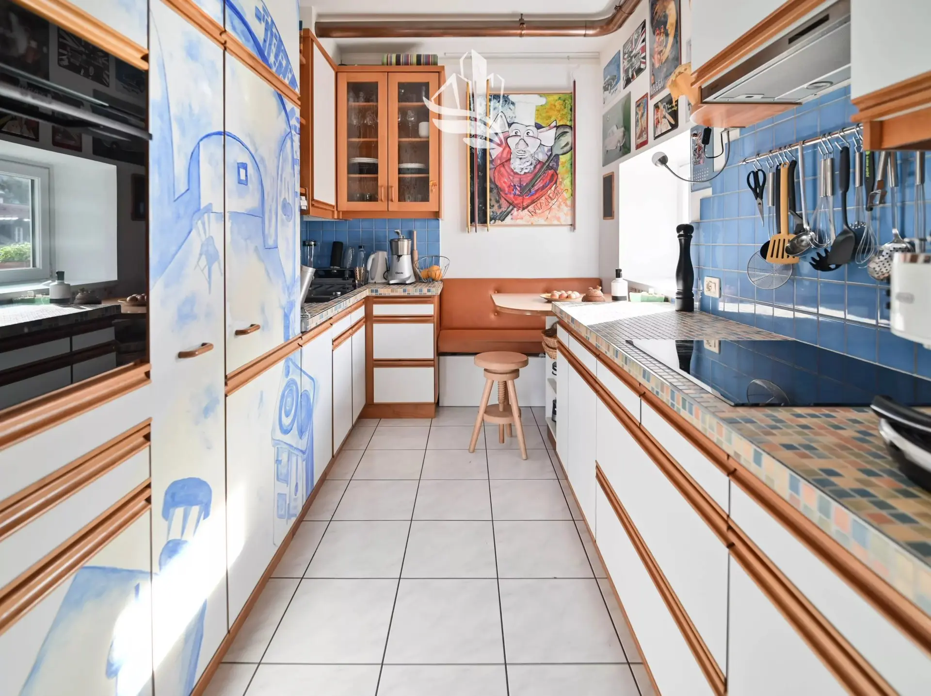 Immagine per Appartamento in vendita a Merano
