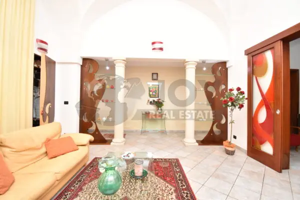 Villa 12, Nardò