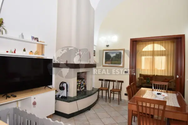 Villa 12, Nardò