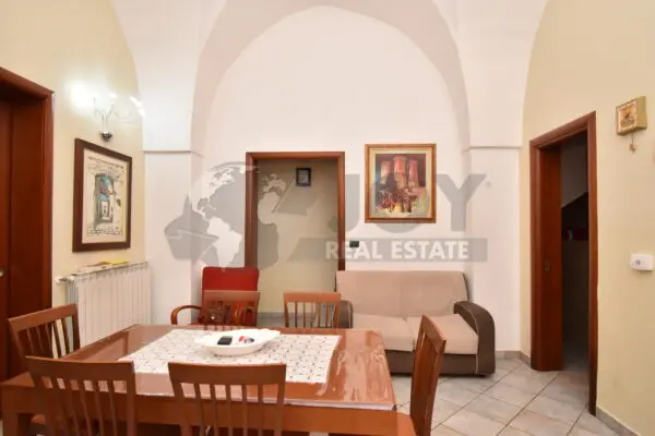 Villa 12, Nardò