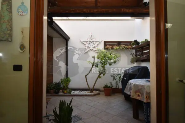 Villa 12, Nardò