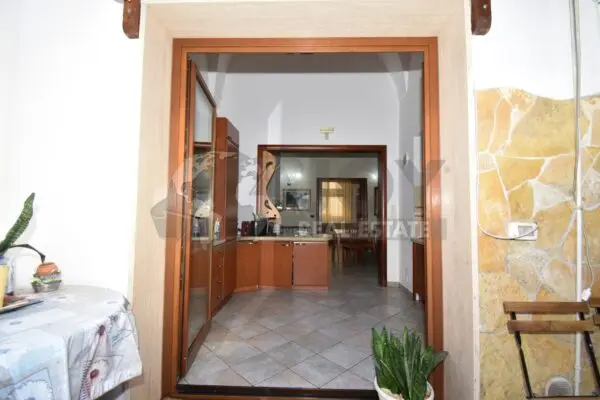 Villa 12, Nardò