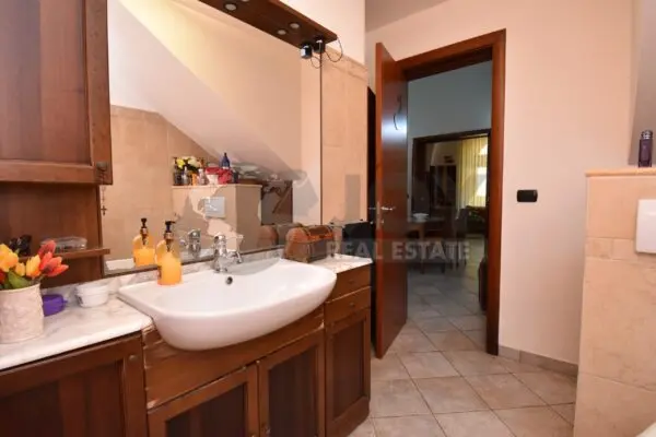 Villa 12, Nardò