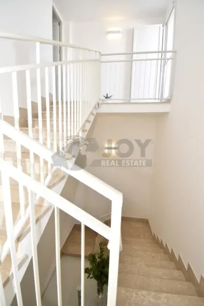 Villa Trifamiliare via Po 92, Monteroni Di Lecce