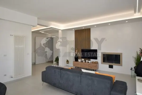 Villa Trifamiliare via Po 92, Monteroni Di Lecce