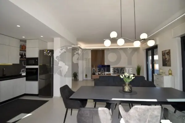 Villa Trifamiliare via Po 92, Monteroni Di Lecce