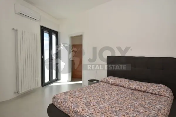Villa Trifamiliare via Po 92, Monteroni Di Lecce
