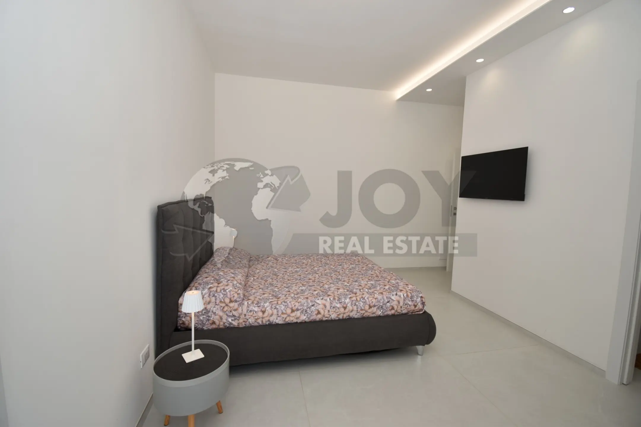 Immagine per Villa trifamiliare in vendita a Monteroni di Lecce via Po 92
