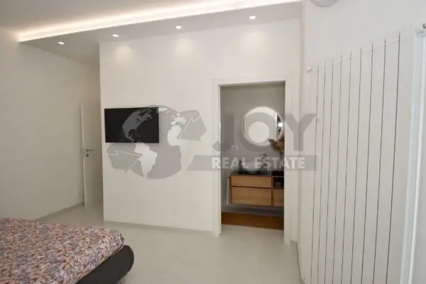 Villa Trifamiliare via Po 92, Monteroni Di Lecce