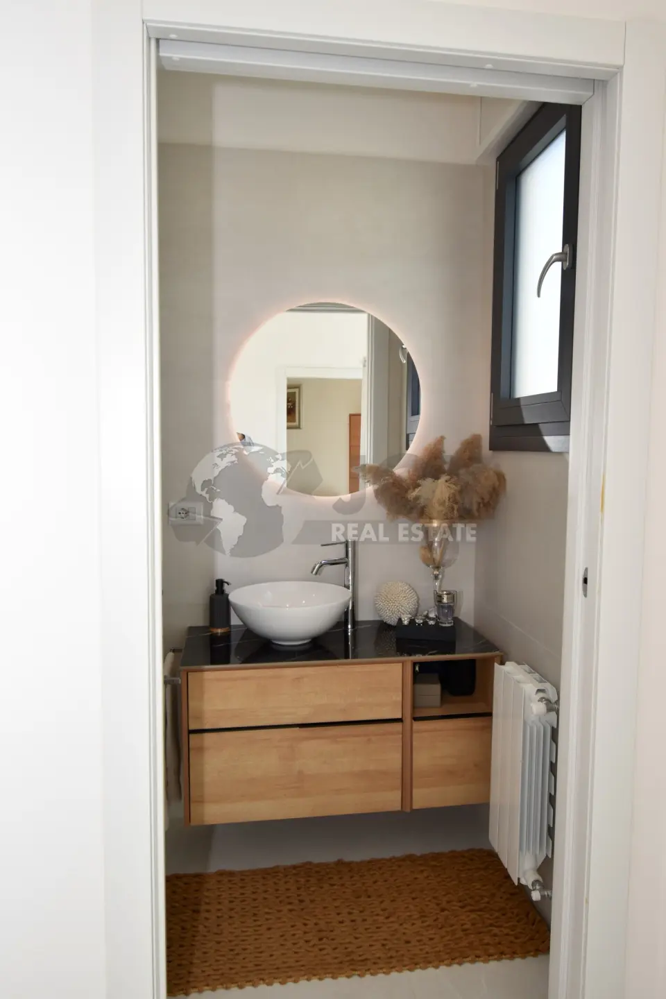 Immagine per Villa trifamiliare in vendita a Monteroni di Lecce via Po 92