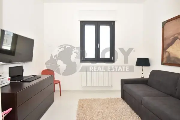 Villa Trifamiliare via Po 92, Monteroni Di Lecce