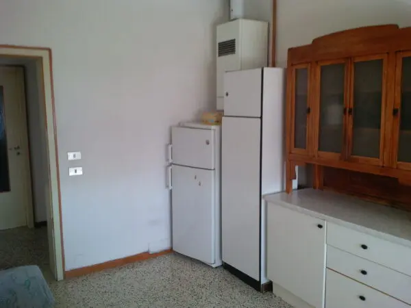 Stanza via Emilia Est 811, Modena Est, Modena