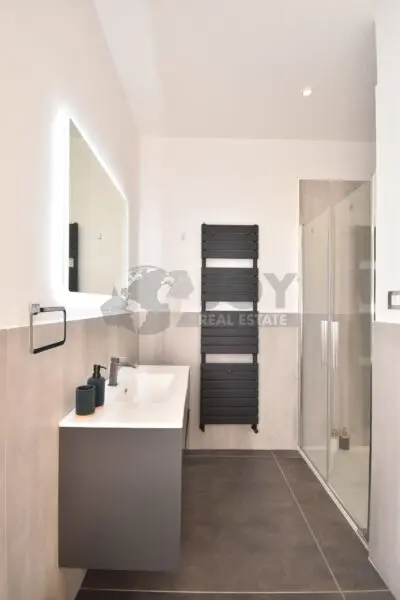 Monolocale 1, Nardò