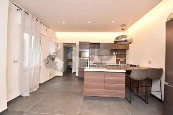 Monolocale 1, Nardò