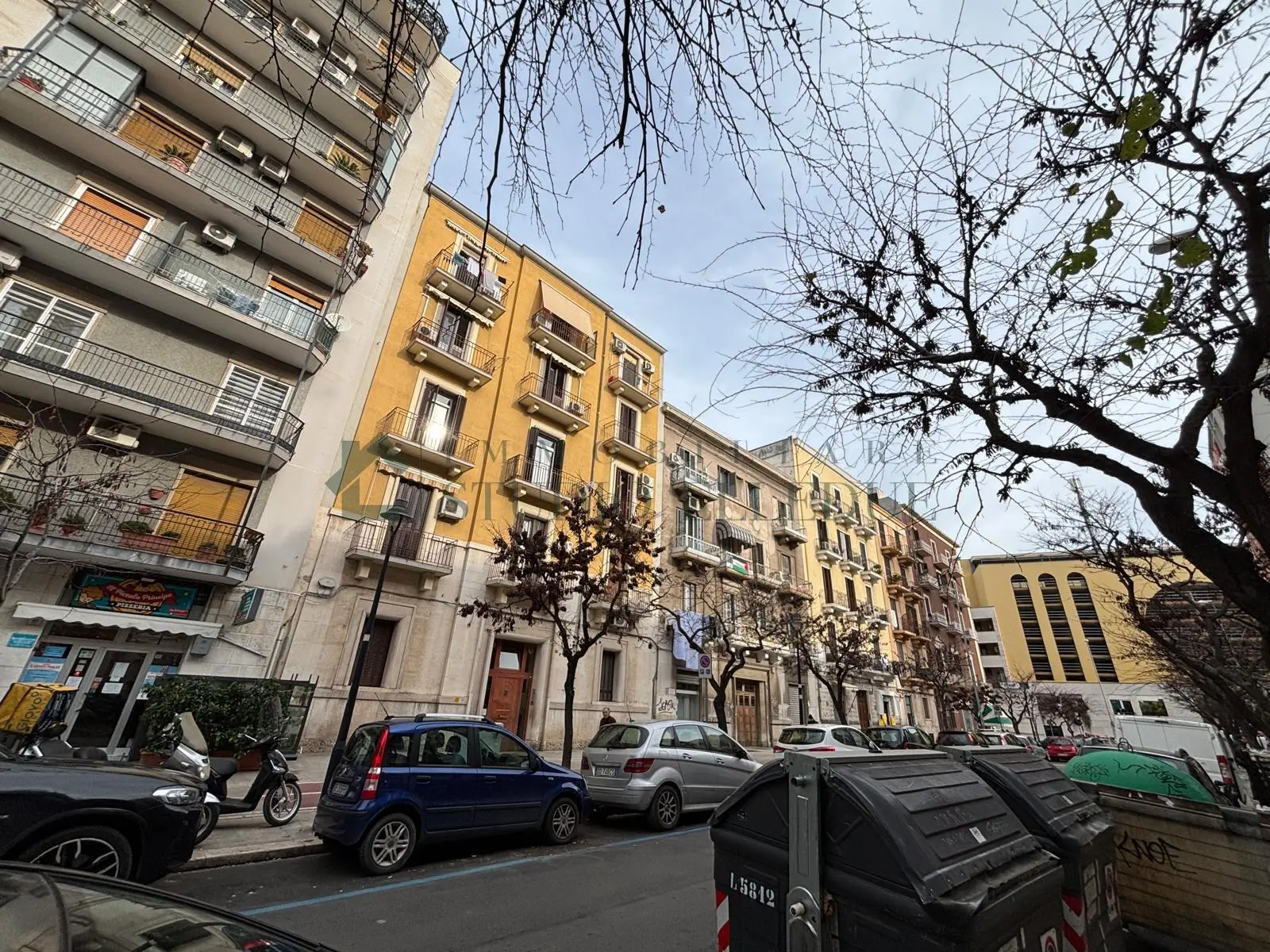 Immagine per Trilocale in vendita a Bari corso Giuseppe Mazzini 25
