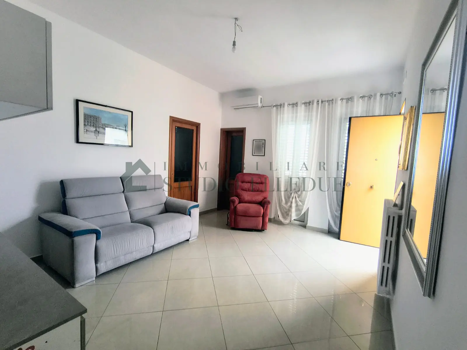 Immagine per Trilocale in vendita a Bari corso Giuseppe Mazzini 25