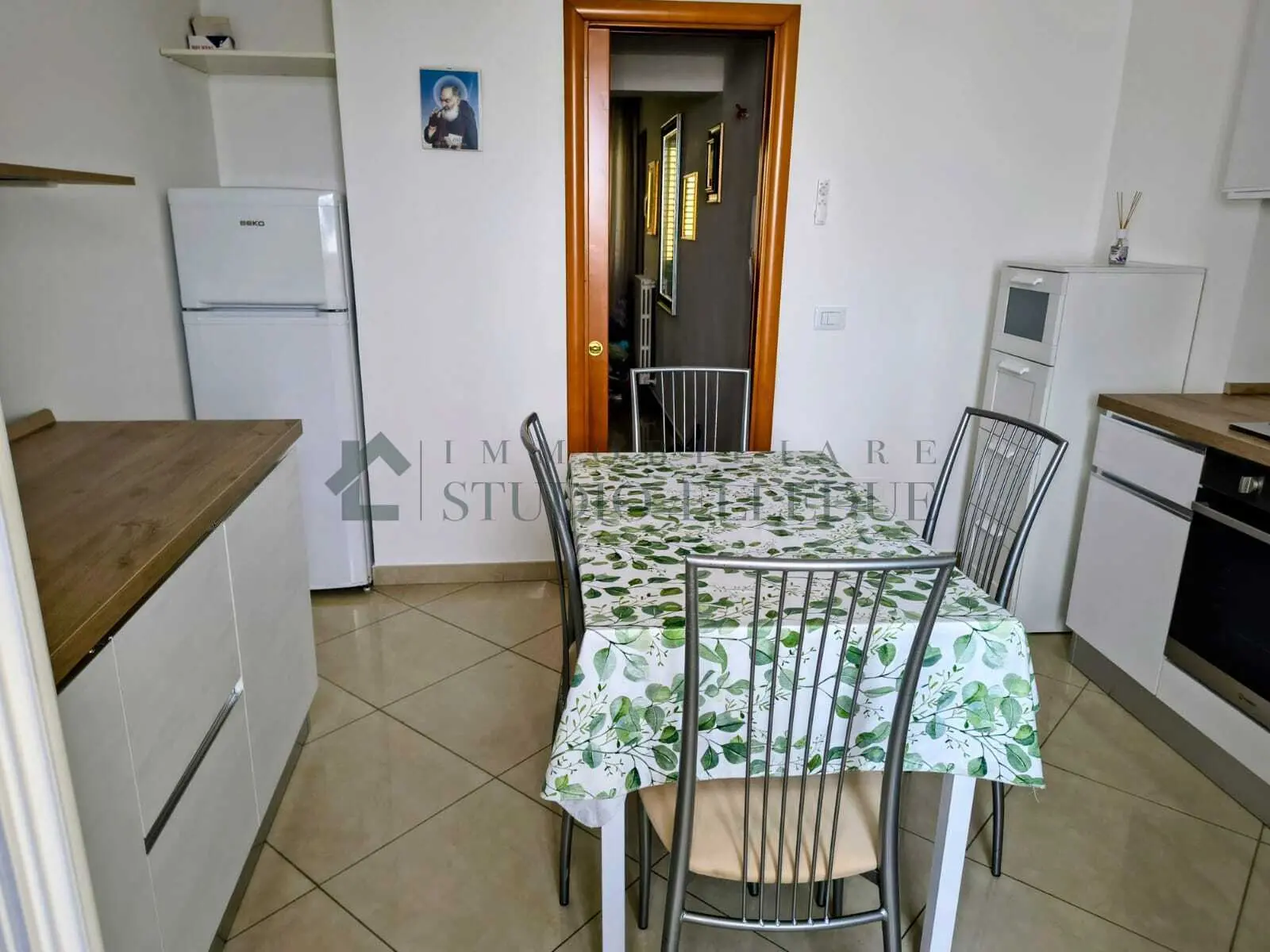 Immagine per Trilocale in vendita a Bari corso Giuseppe Mazzini 25