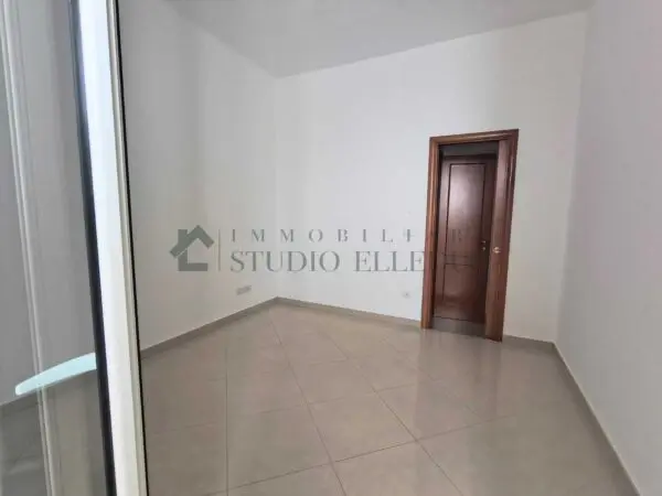 Trilocale corso Giuseppe Mazzini 25, Bari