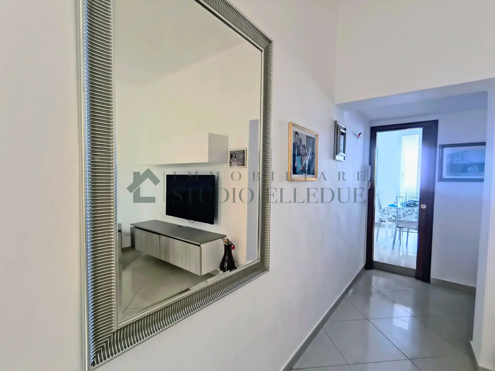 Immagine per Trilocale in vendita a Bari corso Giuseppe Mazzini 25