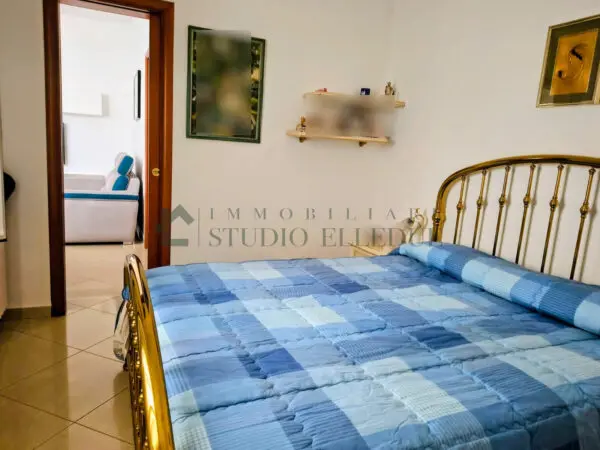 Trilocale corso Giuseppe Mazzini 25, Bari
