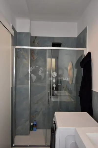 Monolocale 1, Nardò