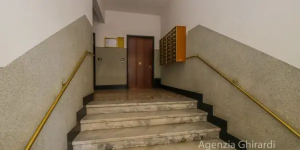 Bilocale 115, Sestri Ponente, Genova