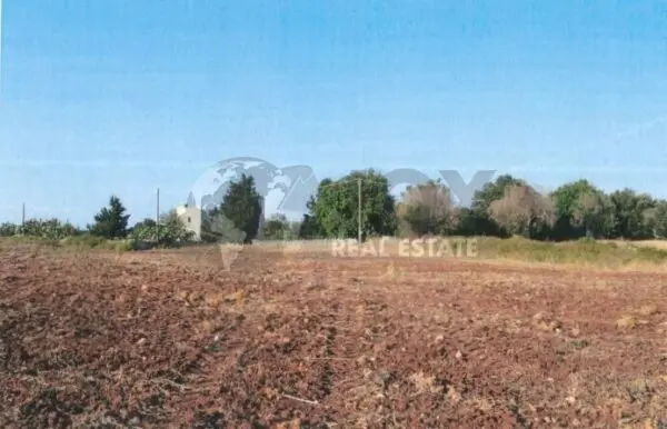 Terreno via Del Codibugnolo, Lecce