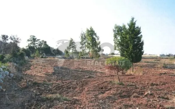 Terreno via Del Codibugnolo, Lecce