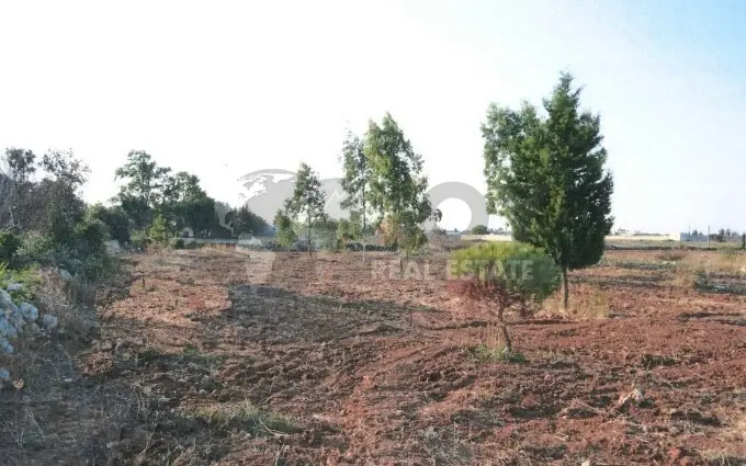 Immagine per Terreno in vendita a Lecce via Del Codibugnolo