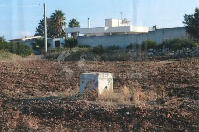 Immagine per Terreno in vendita a Lecce via Del Codibugnolo