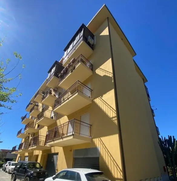 Appartamento viale Aldo Moro 15, Bova Marina