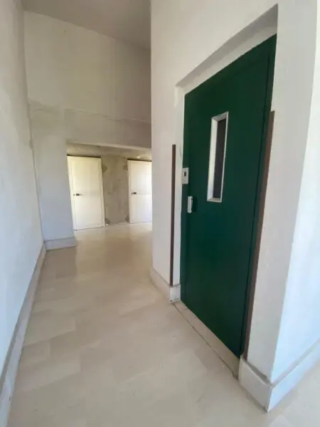 Appartamento viale Aldo Moro 15, Bova Marina