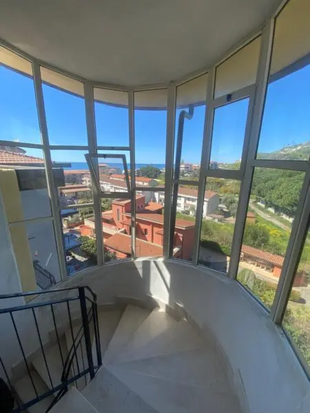 Appartamento viale Aldo Moro 15, Bova Marina