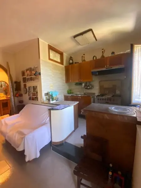 Appartamento viale Aldo Moro 15, Bova Marina