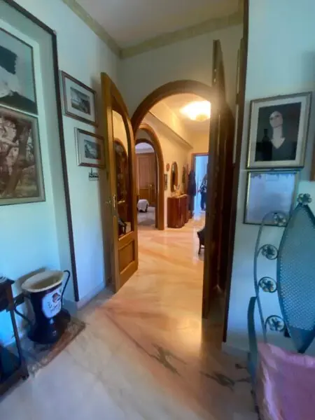 Appartamento viale Aldo Moro 15, Bova Marina